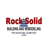 Rock Solid Building and Remodeling image 1